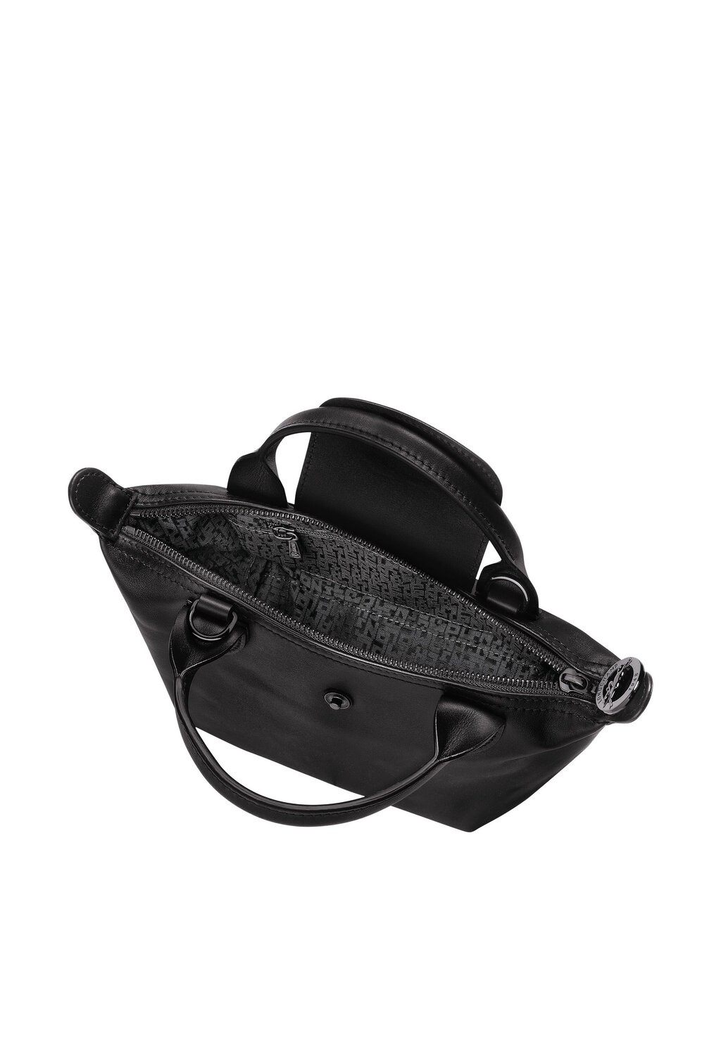 Сумочка LE PLIAGE XTRA Longchamp, черный
Сумочка LE PLIAGE XTRA Longchamp, черный