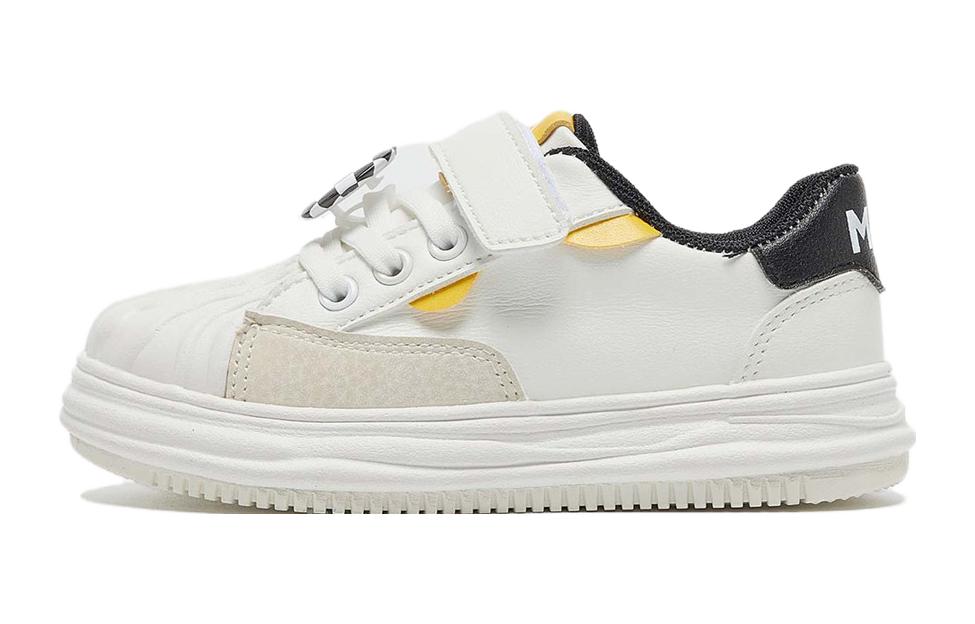 Низкие детские кроссовки для скейтбординга MQD, бежевый/белый/черный
Низкие детские кроссовки для скейтбординга MQD, бежевый/белый/черный