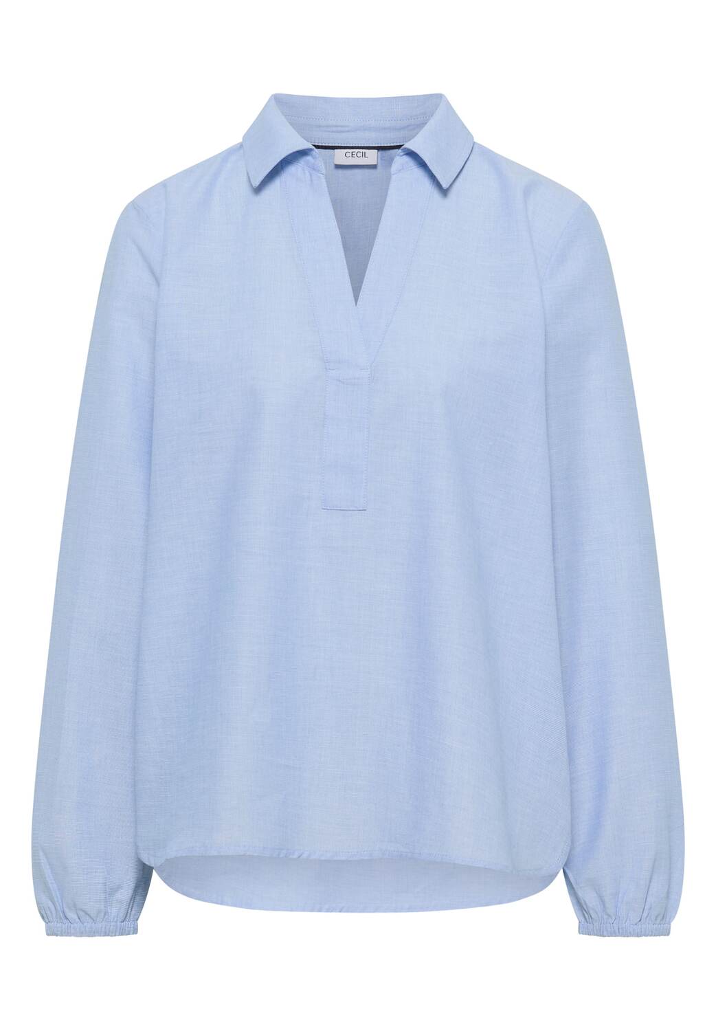 CECIL Блузка в синем цвете
CECIL Блузка в синем цвете