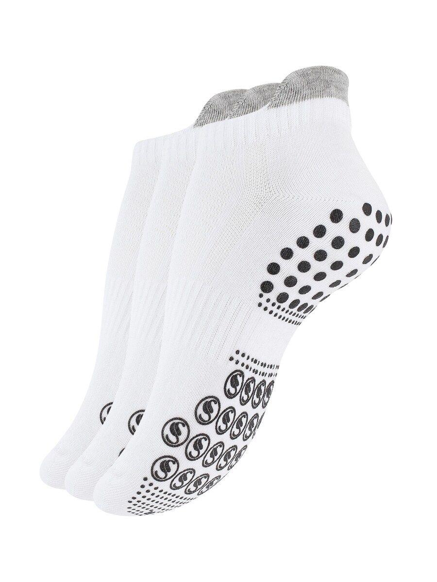 Спортивные носки Stark Soul, белый
Спортивные носки Stark Soul, белый
