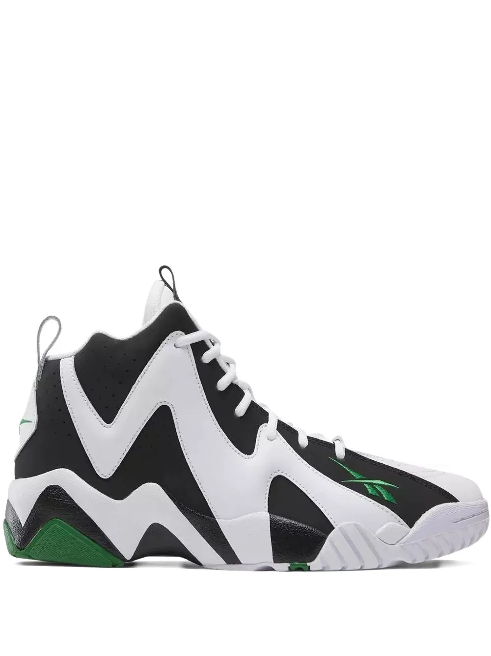 Тренировочные кроссовки Hurrikaze II REEBOK, белый
Тренировочные кроссовки Hurrikaze II REEBOK, белый