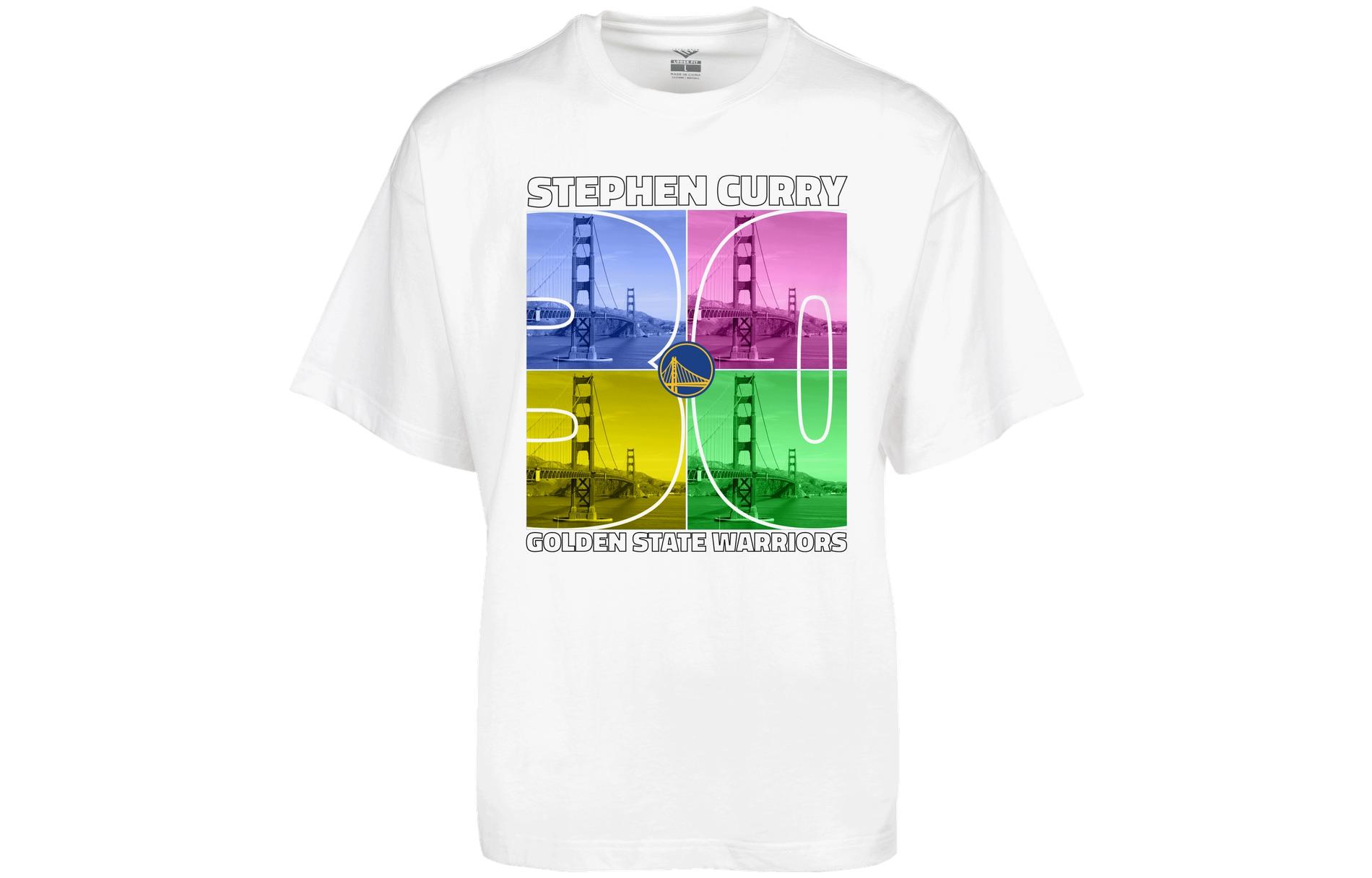 Футболка мужская белая NBA Team
Футболка мужская белая NBA Team