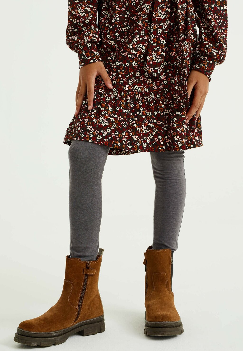 Леггинсы STRETCH WE Fashion, цвет grau
Леггинсы STRETCH WE Fashion, цвет grau