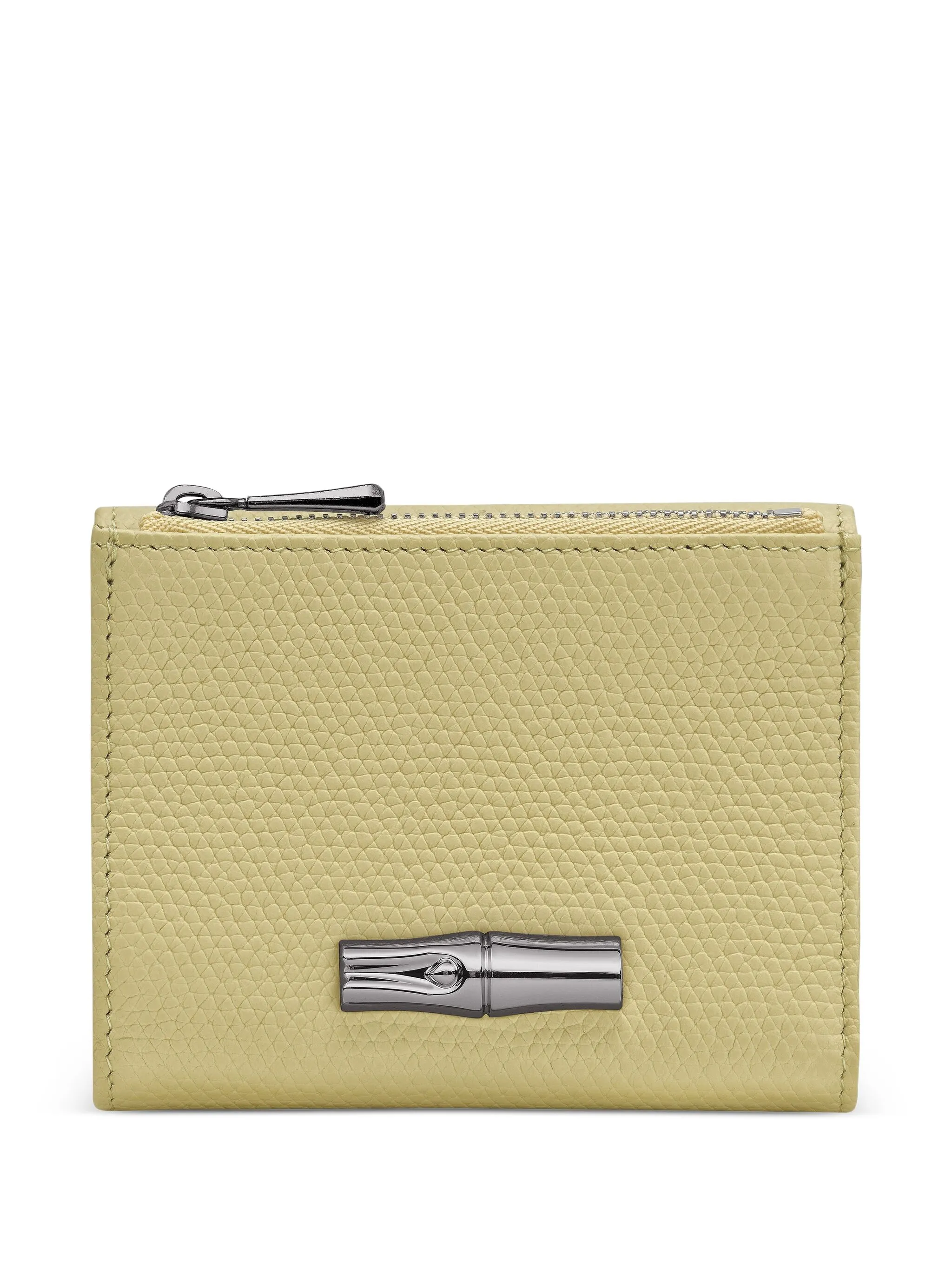 Кошелек Le Roseau Longchamp, желтый
Кошелек Le Roseau Longchamp, желтый