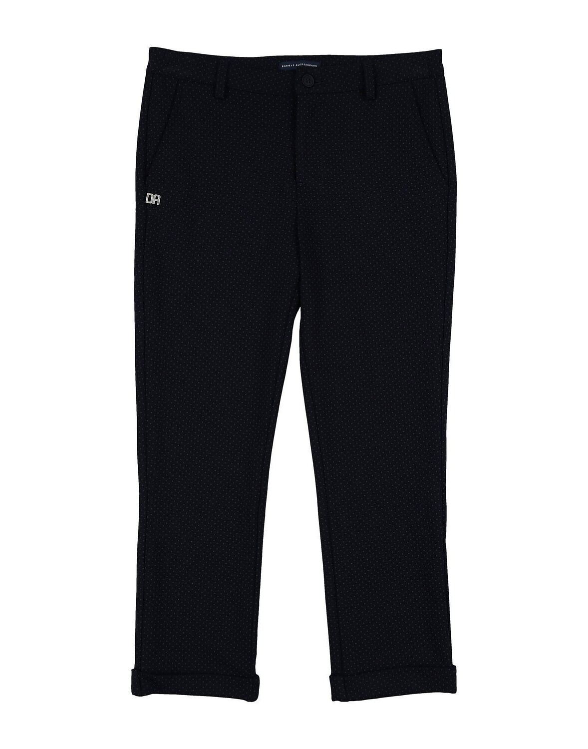 Брюки Daniele Alessandrini, синий
Брюки Daniele Alessandrini, синий