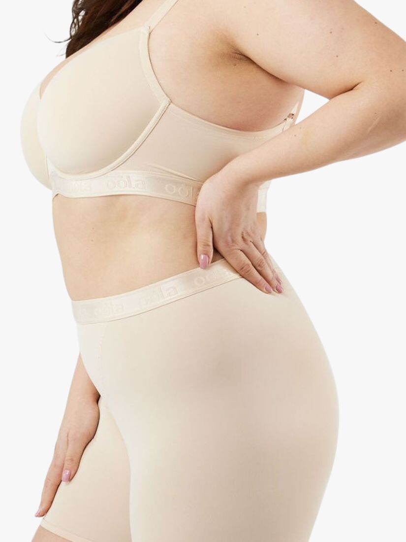 Велосипедные шорты Oola Belgium Control, латте
Велосипедные шорты Oola Belgium Control, латте