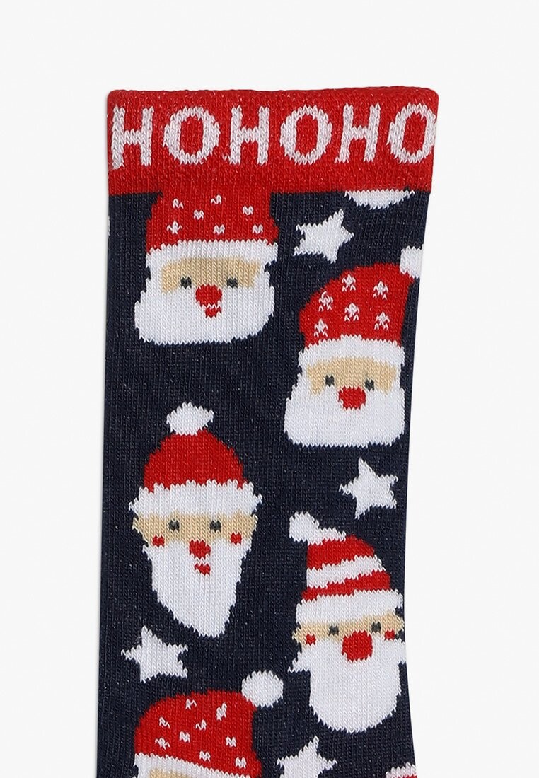 Носки WEIHNACHTSMANN RENTIER 2 PACK Ewers, красный
Носки WEIHNACHTSMANN RENTIER 2 PACK Ewers, красный