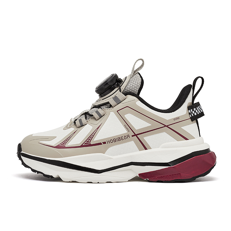 Кроссовки для бега, увеличивающие рост, противоскользящие и износостойкие для детей HOBIBEAR, бежевый
Кроссовки для бега, увеличивающие рост, противоскользящие и износостойкие для детей HOBIBEAR, бежевый