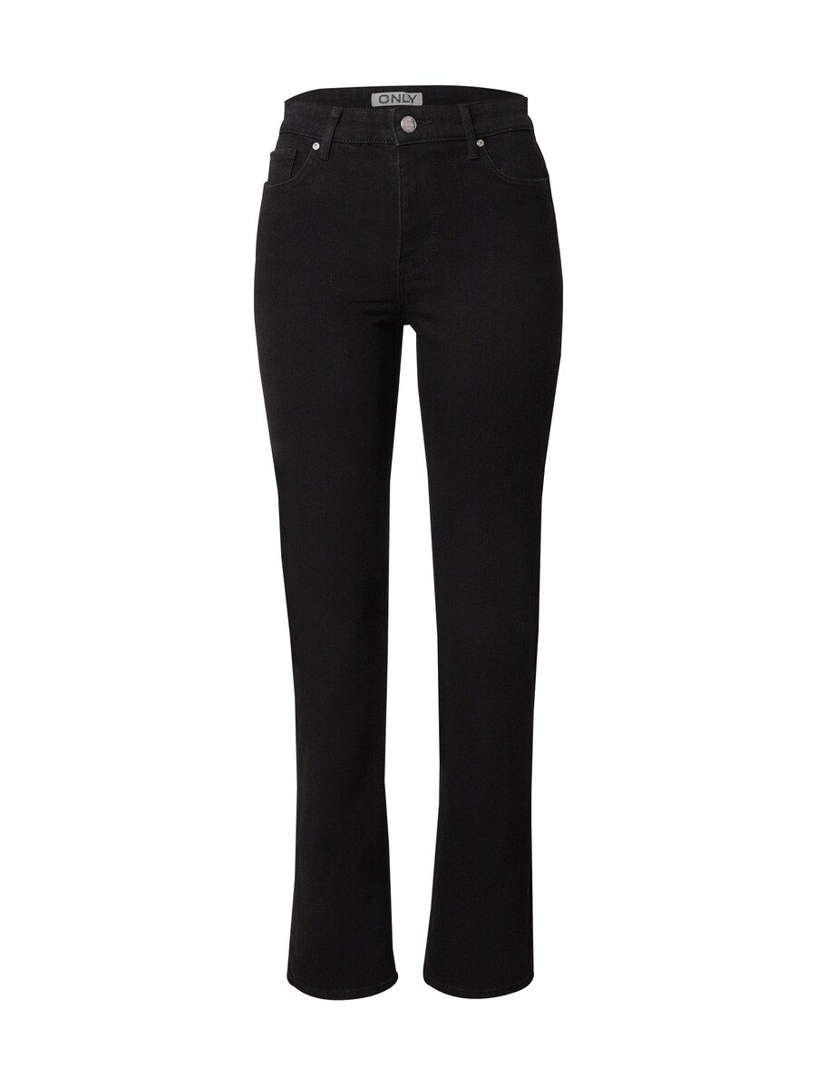 Обычные джинсы ONLY ONLJULY, Black Denim
Обычные джинсы ONLY ONLJULY, Black Denim