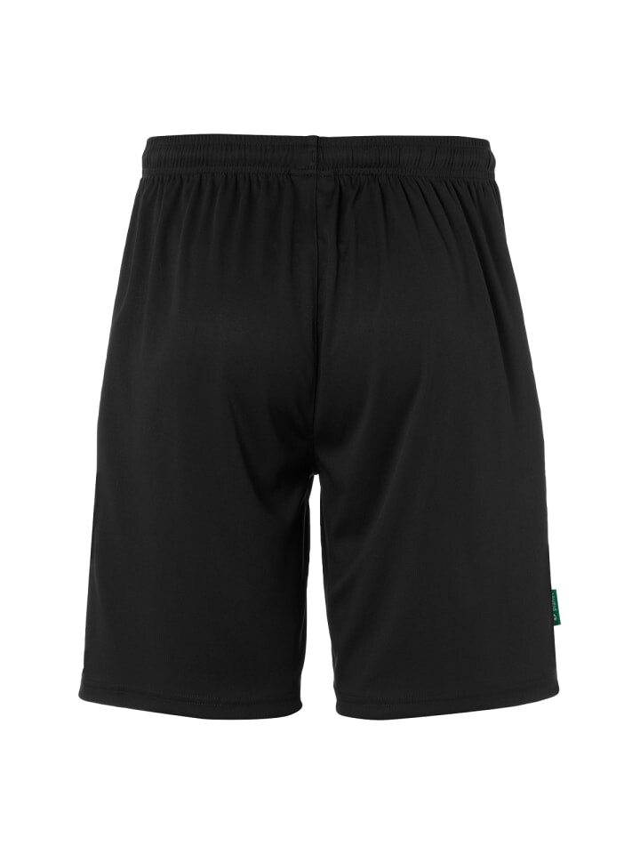 Спортивные шорты uhlsport FTP, черный
Спортивные шорты uhlsport FTP, черный