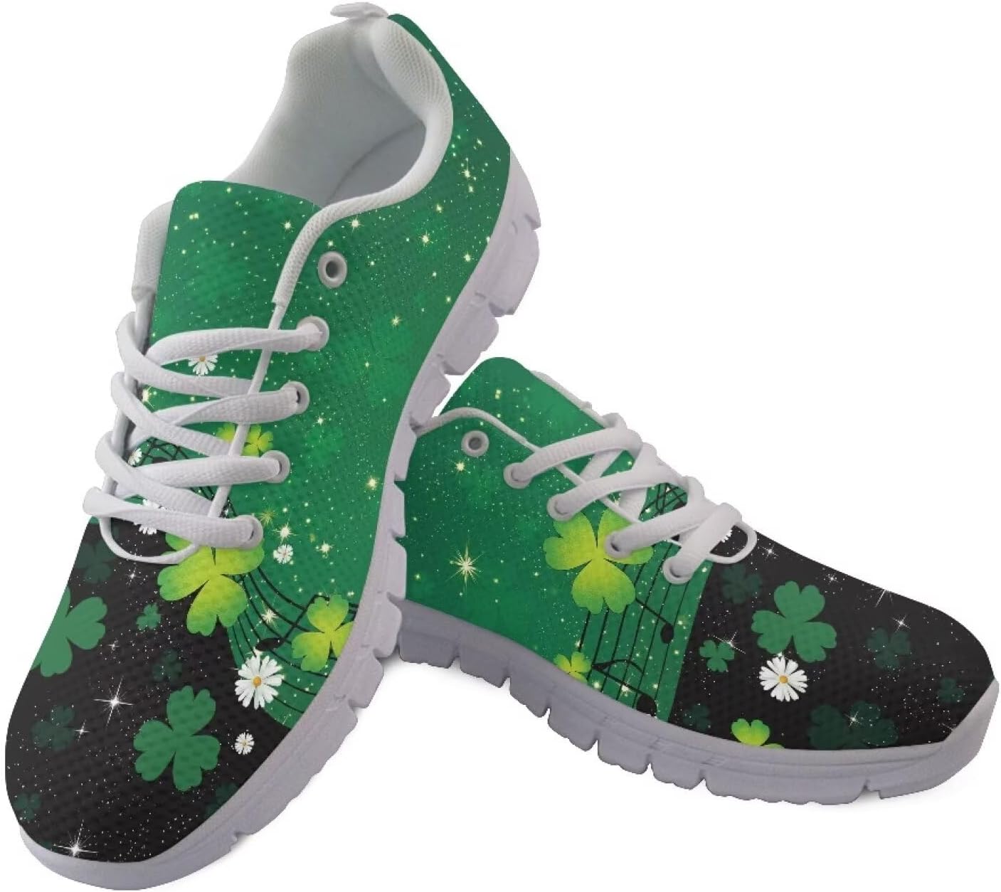 Мужские спортивные кроссовки AmzPrint без шнурков для походов и прогулок, Clover
Мужские спортивные кроссовки AmzPrint без шнурков для походов и прогулок, Clover