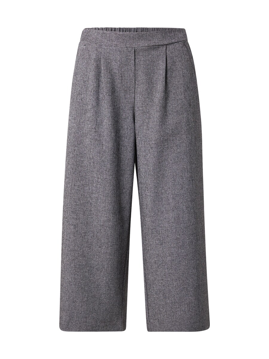 Свободные брюки со складками спереди VERO MODA VMANNI, пятнистый черный
Свободные брюки со складками спереди VERO MODA VMANNI, пятнистый черный