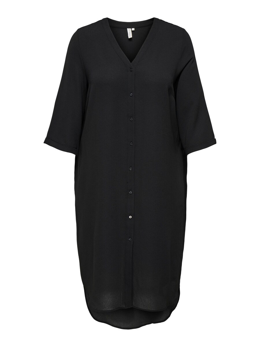 Платье ONLY Carmakoma, черный
Платье ONLY Carmakoma, черный