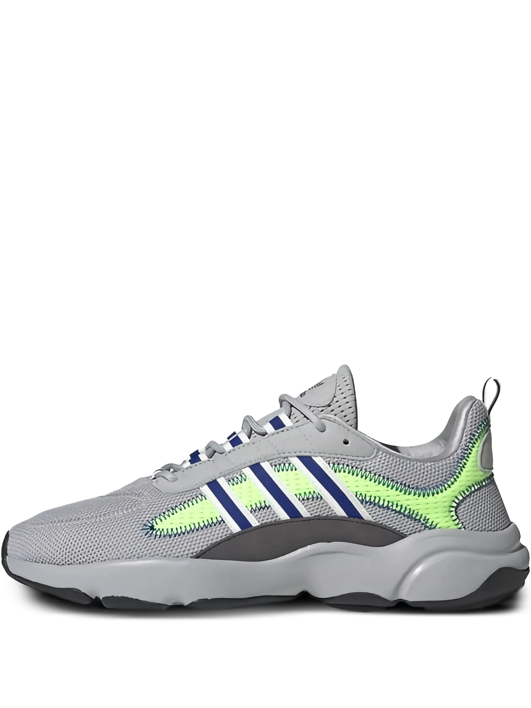 Кроссовки Haiwee Grey/Royal Adidas, серый
Кроссовки Haiwee Grey/Royal Adidas, серый