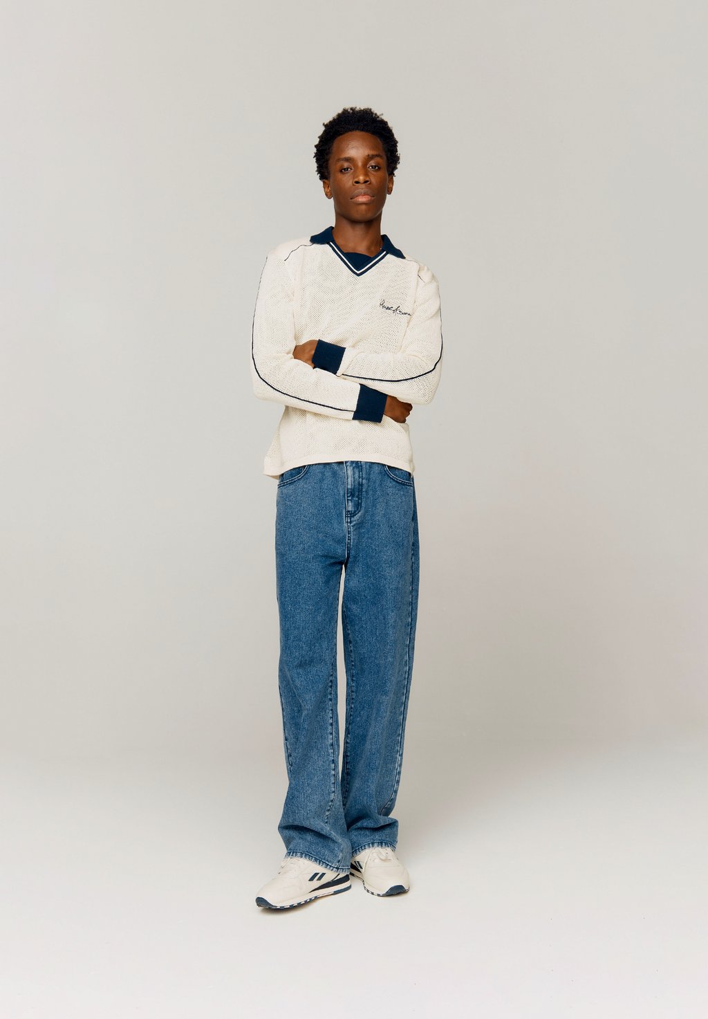 Джемпер KEEPERS UNISEX House of Sunny, мультиколор
Джемпер KEEPERS UNISEX House of Sunny, мультиколор