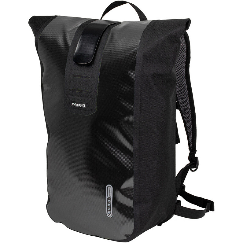 Скоростной Рюкзак Ortlieb, черный
Скоростной Рюкзак Ortlieb, черный