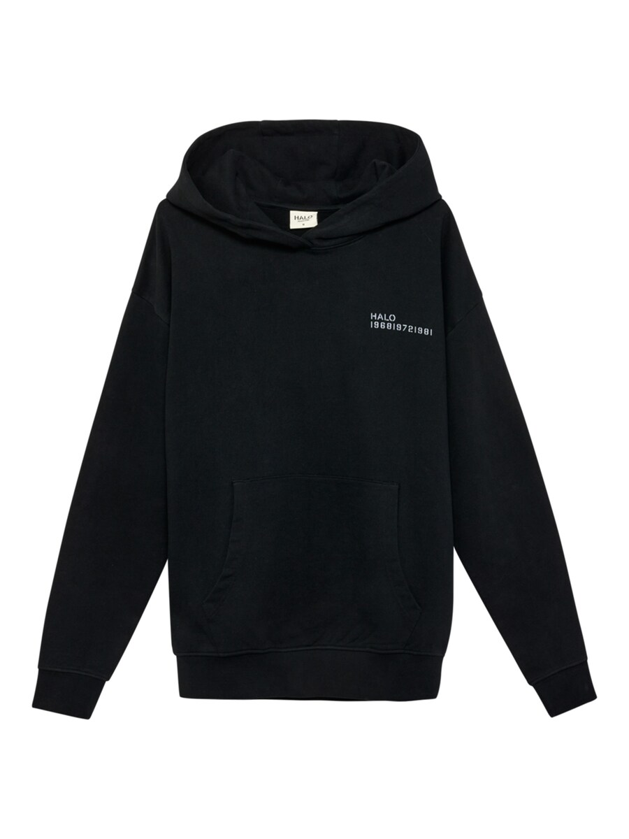 Толстовка HALO, черный
Толстовка HALO, черный