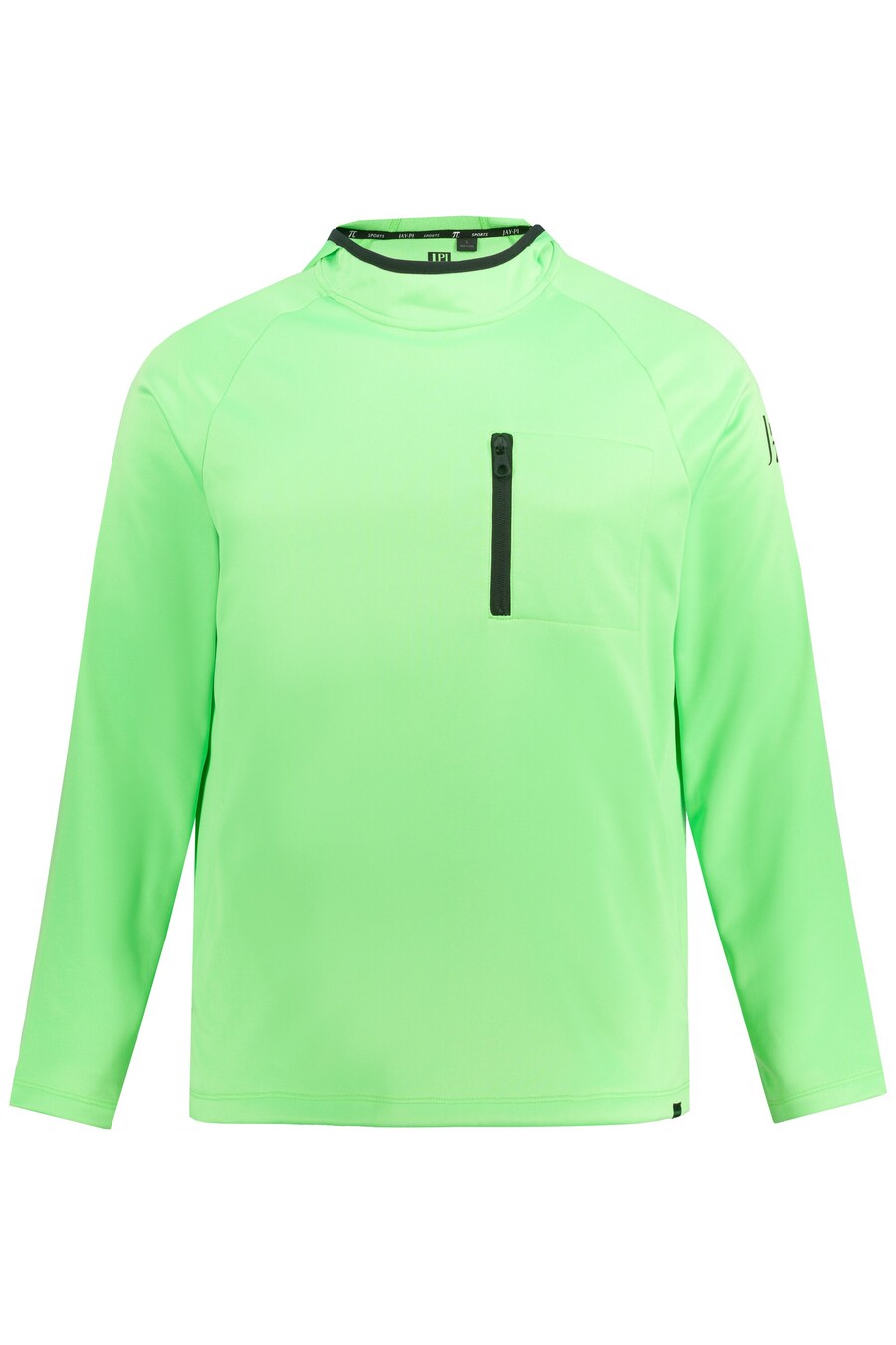 Флисовая куртка JAY-PI, цвет Neon green, Зеленый, Флисовая куртка JAY-PI, цвет Neon green
Флисовая куртка JAY-PI, цвет Neon green, Зеленый, Флисовая куртка JAY-PI, цвет Neon green