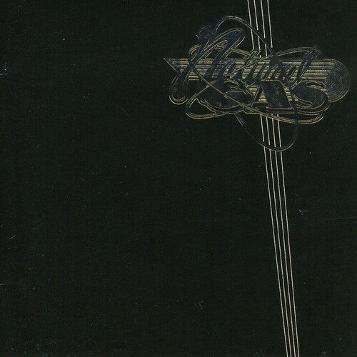 CD диск Natural Gas: Natural Gas
CD диск Natural Gas: Natural Gas