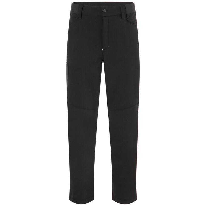 Мужские брюки Sicanui Meru, черный
Мужские брюки Sicanui Meru, черный