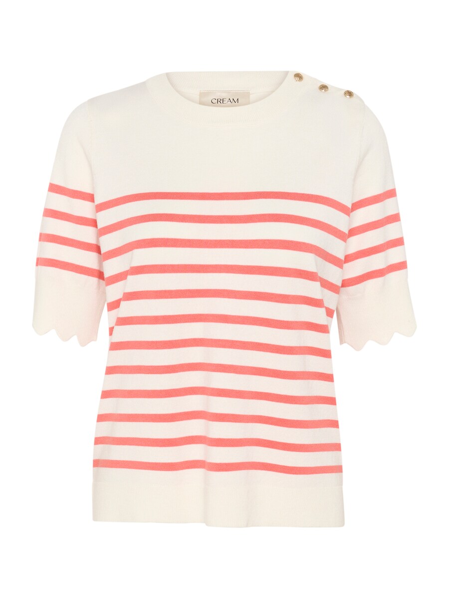 Свитер Cream CR Villea, белый
Свитер Cream CR Villea, белый