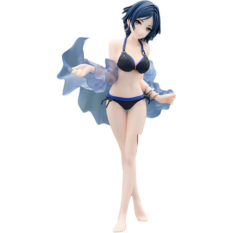 Очки Espresto The Idolmaster Cinderella Girls, Speedy Sora, Zhu Xia's Fruit Ver BANPRESTO
Очки Espresto The Idolmaster Cinderella Girls, Speedy Sora, Zhu Xia's Fruit Ver BANPRESTO