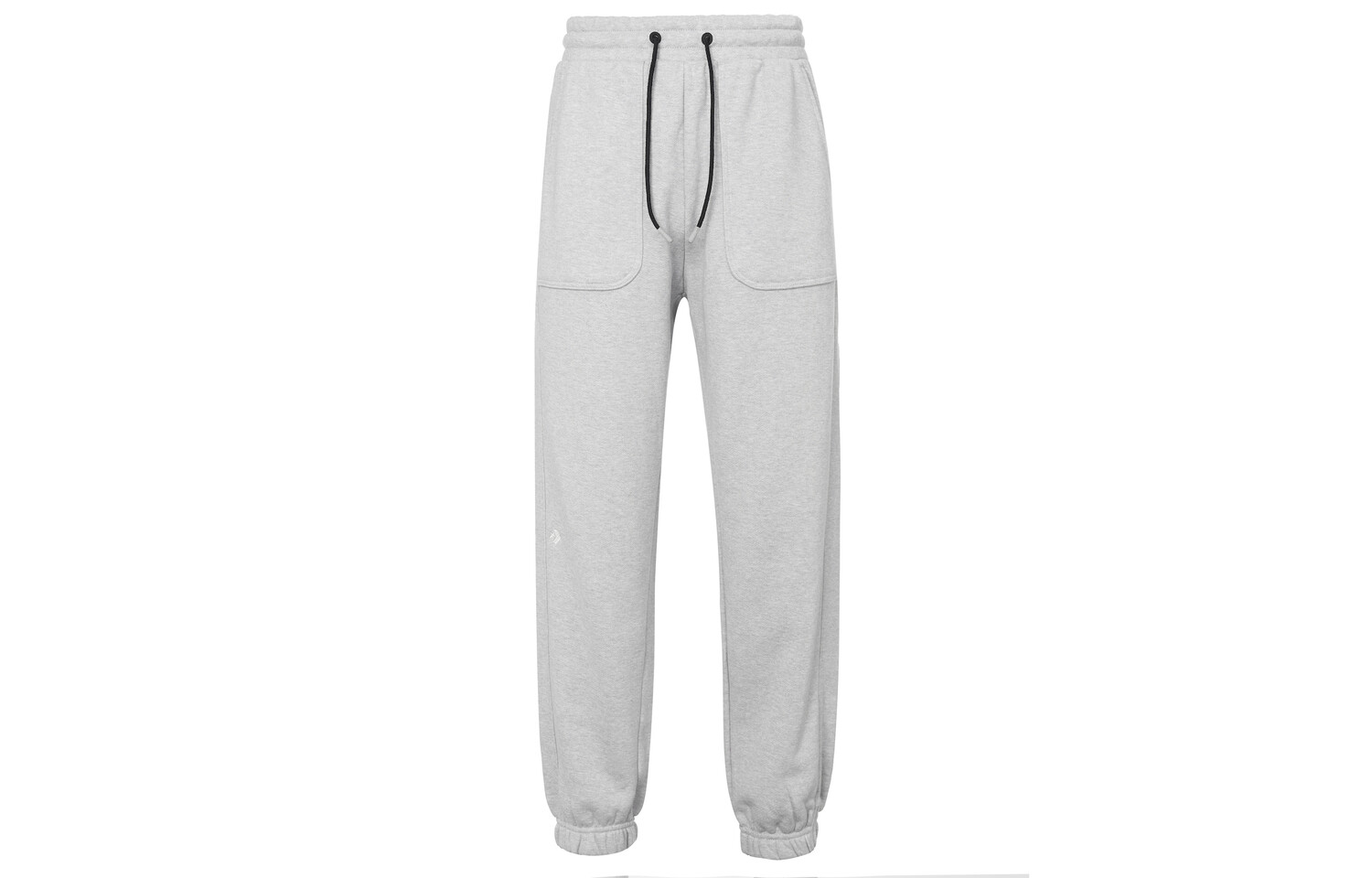 Трикотажные спортивные штаны мужские серые Converse, серый
Трикотажные спортивные штаны мужские серые Converse, серый