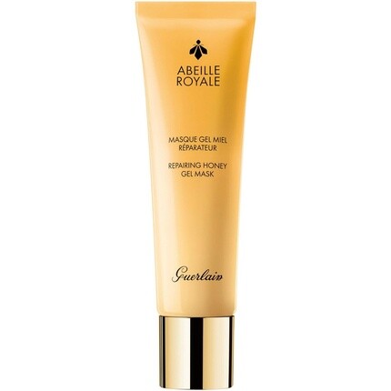 Abeille Royale Repairing Honey Gel Mask 30 мл 1 унция - Новая запечатанная в коробке Guerlain
Abeille Royale Repairing Honey Gel Mask 30 мл 1 унция - Новая запечатанная в коробке Guerlain
