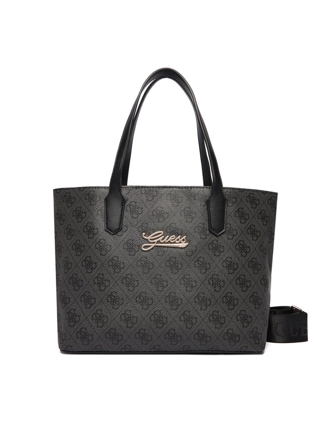 Сумка Guess J6RZ13 WFMF0 Schwarz
Сумка Guess J6RZ13 WFMF0 Schwarz