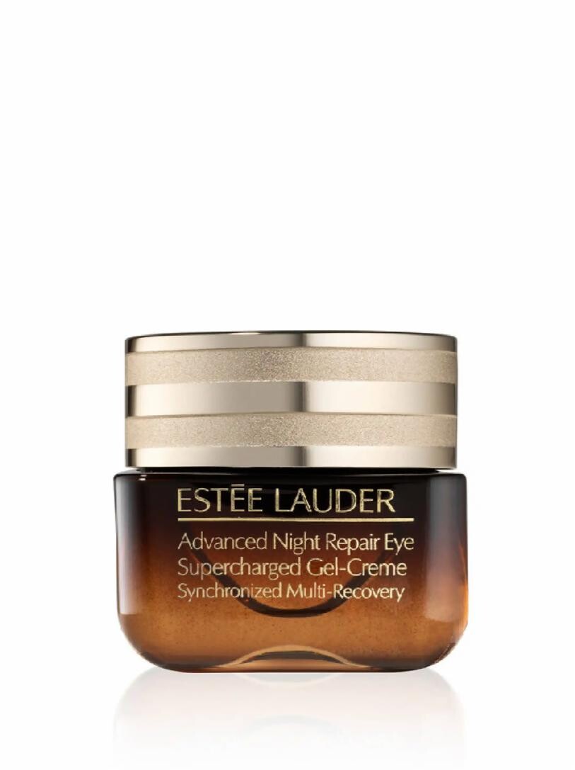 Мультифункциональный гель-крем для кожи вокруг глаз ANR Eye Supercharged Gel-Crème, 15 мл Estee Lauder
Мультифункциональный гель-крем для кожи вокруг глаз ANR Eye Supercharged Gel-Crème, 15 мл Estee Lauder