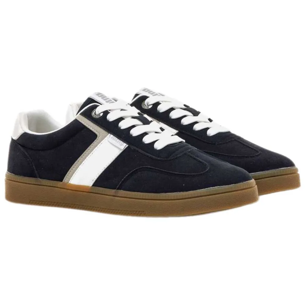 Кроссовки Mtng Goal, черный 
Кроссовки Mtng Goal, черный