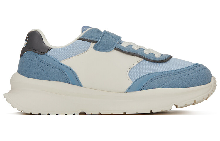 Толстые детские кроссовки Jogger Kids Lifestyle Shoes Kids Low-top Sky Blue Mlb, голубой
Толстые детские кроссовки Jogger Kids Lifestyle Shoes Kids Low-top Sky Blue Mlb, голубой