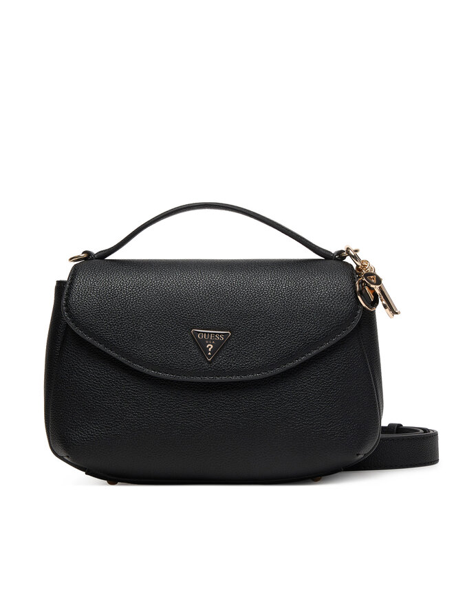 Сумка Guess Evie HWBG96 64200, черный
Сумка Guess Evie HWBG96 64200, черный
