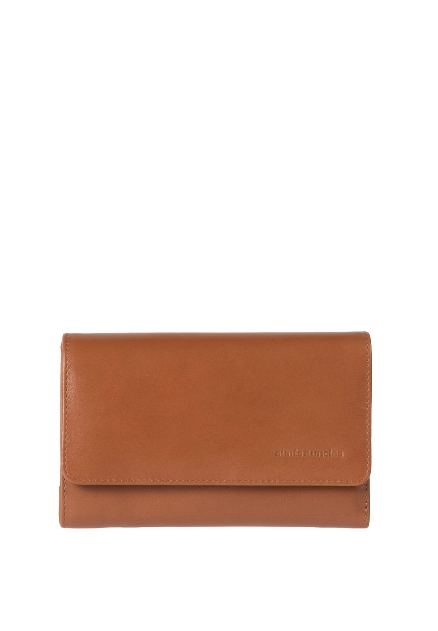 Кошелек Aunts & Uncles Wallet, Chipmunk/Camel
Кошелек Aunts & Uncles Wallet, Chipmunk/Camel