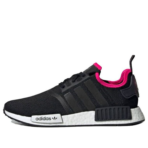 Кроссовки nmd_r1 Adidas, черный
Кроссовки nmd_r1 Adidas, черный