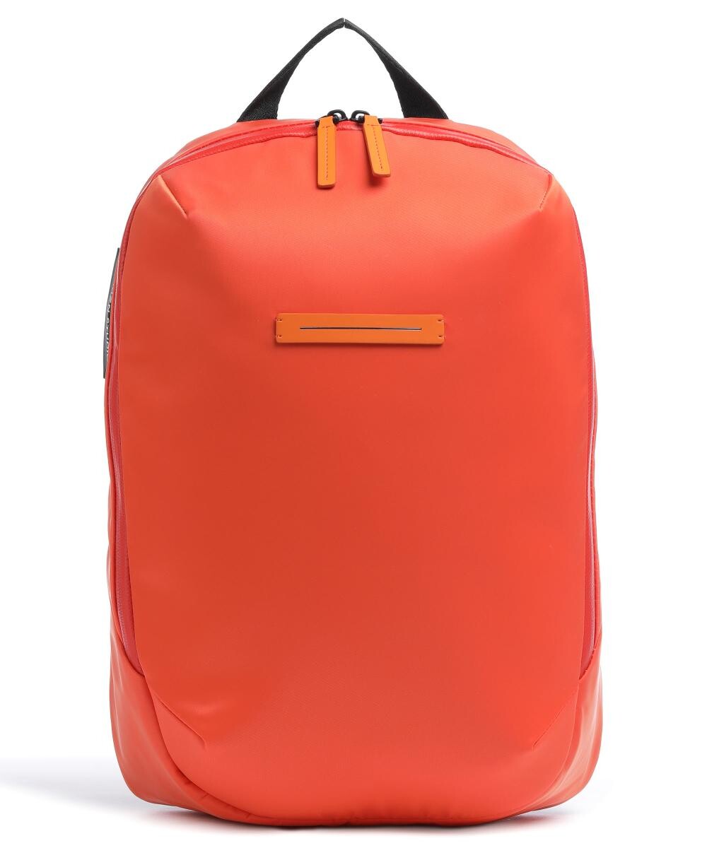 Рюкзак Gion Light S 14 дюймов из переработанного нейлона Horizn Studios, оранжевый
Рюкзак Gion Light S 14 дюймов из переработанного нейлона Horizn Studios, оранжевый