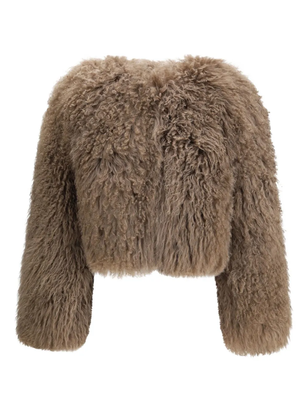 Меховая куртка S.W.O.R.D 6.6.44, коричневый
Меховая куртка S.W.O.R.D 6.6.44, коричневый