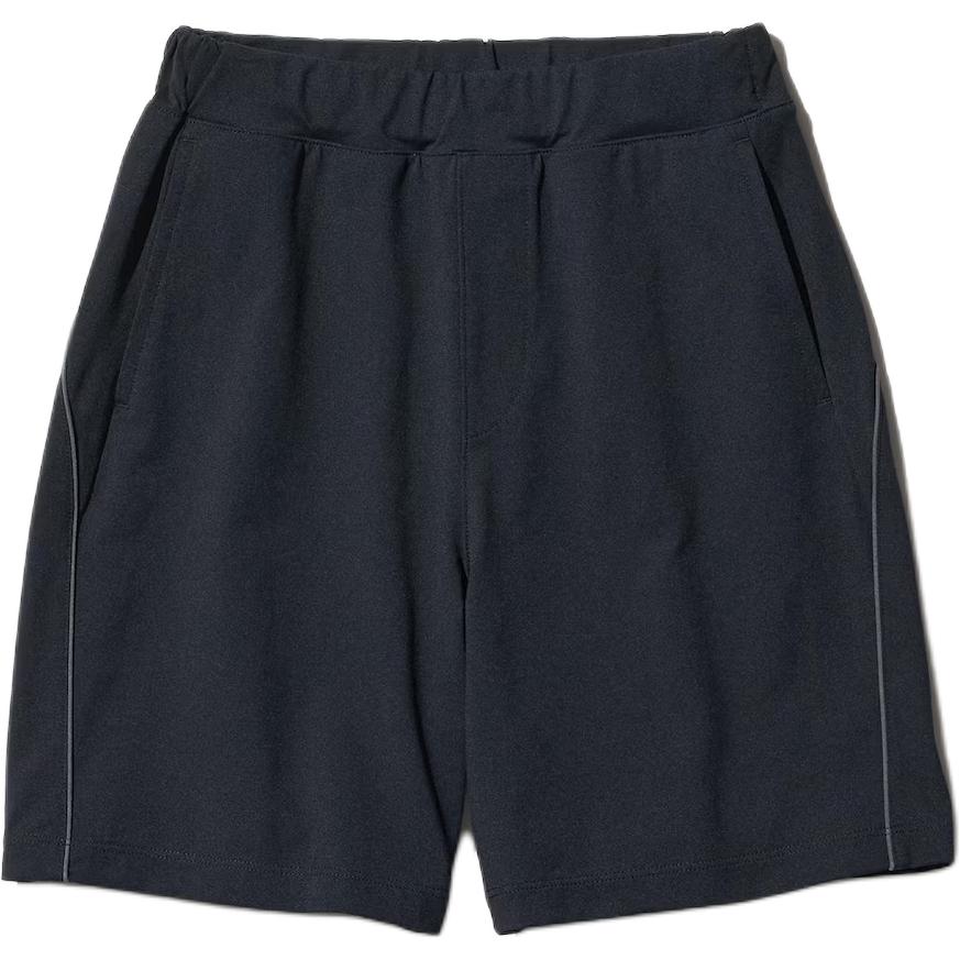 Детские шорты UNIQLO, черный
Детские шорты UNIQLO, черный