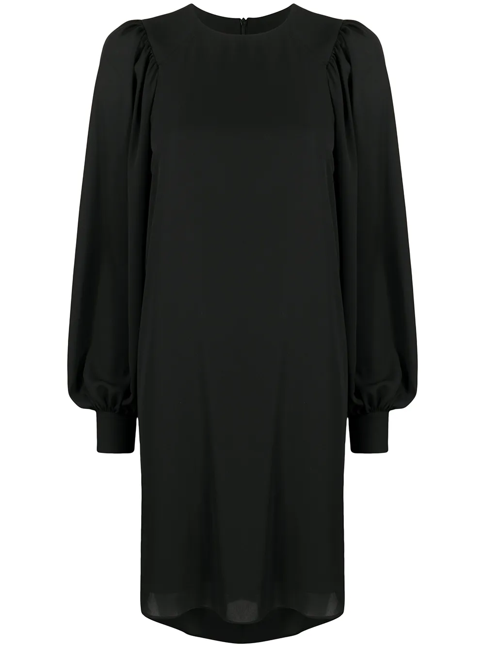 Платье Altea Blanca Vita, черный
Платье Altea Blanca Vita, черный