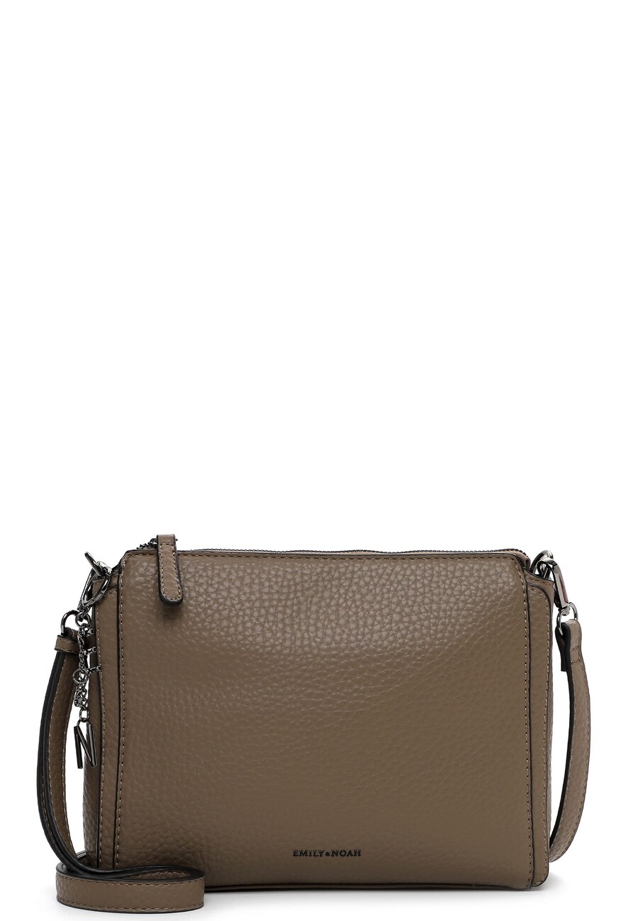 Сумка через плечо Emily & Noah Emily & Noah Harleen, Brown
Сумка через плечо Emily & Noah Emily & Noah Harleen, Brown