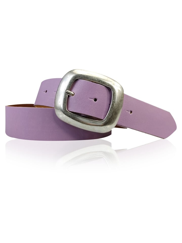 Ремень FRONHOFER, цвет lavendel
Ремень FRONHOFER, цвет lavendel