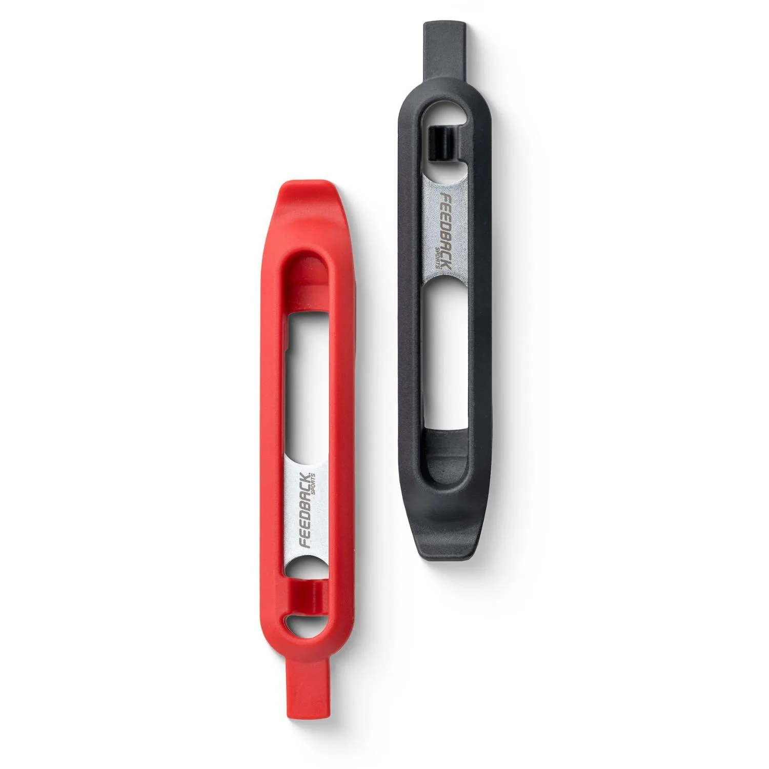 Стальные монтажные лопатки Feedback Sports, None
Стальные монтажные лопатки Feedback Sports, None