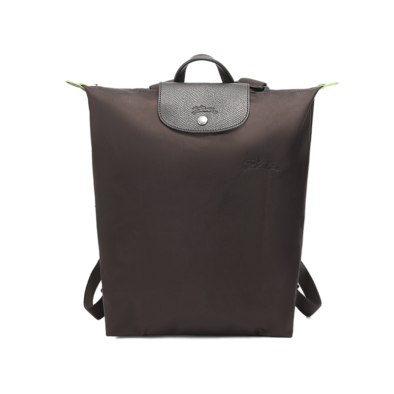 LONGCHAMP Сумка рюкзак Le Pliage Green Recycled Canvas средний размер женский цвет мокко
LONGCHAMP Сумка рюкзак Le Pliage Green Recycled Canvas средний размер женский цвет мокко