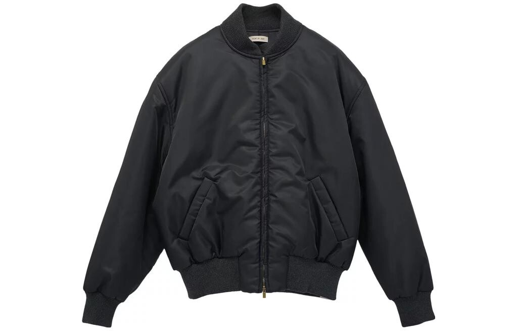 Куртка мужская черный Fear Of God
Куртка мужская черный Fear Of God