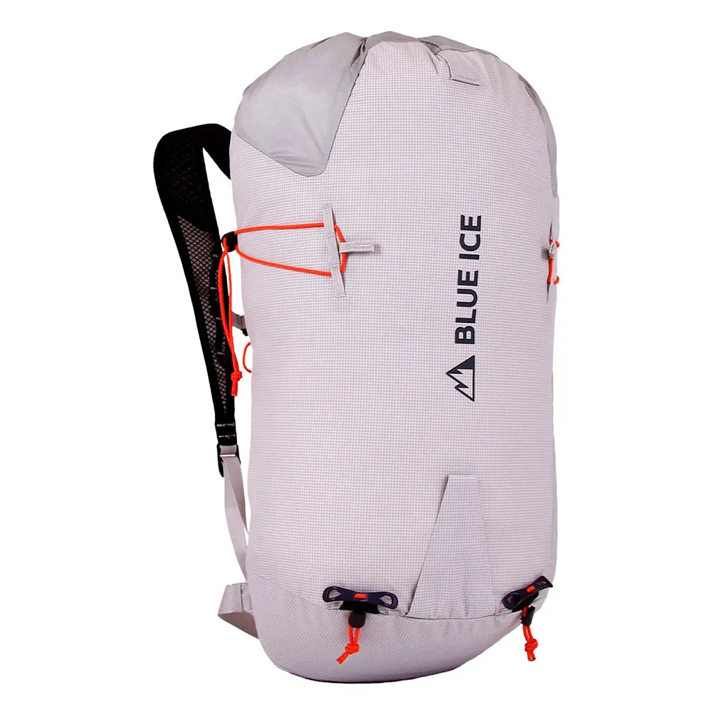 Рюкзак Blue Ice Stache UL 25L, фиолетовый
Рюкзак Blue Ice Stache UL 25L, фиолетовый