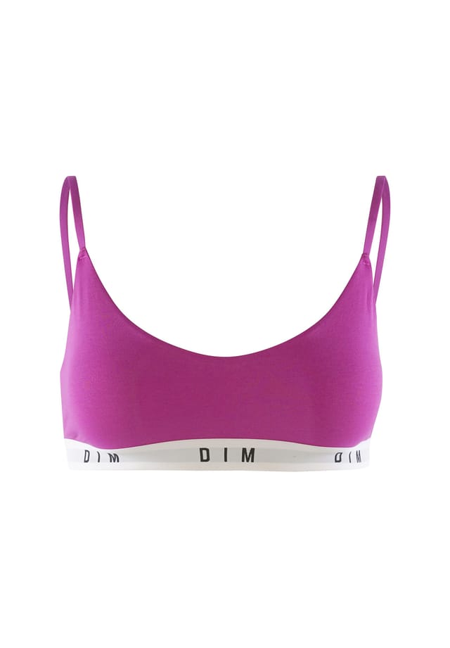 Оригиналы укороченных топов Dim, розовый 
Оригиналы укороченных топов Dim, розовый