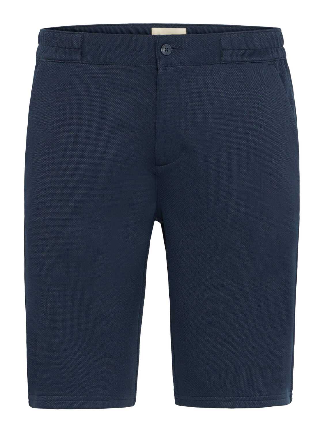 BLEND Шорты Regular 'BHADRIAN' в цвете Night Blue
BLEND Шорты Regular 'BHADRIAN' в цвете Night Blue