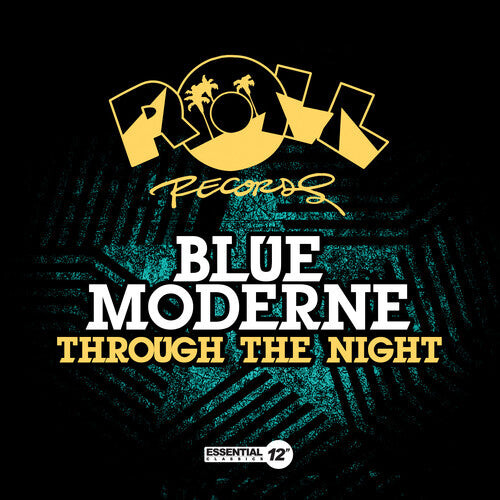 CD диск Blue Moderne: Through Night
CD диск Blue Moderne: Through Night