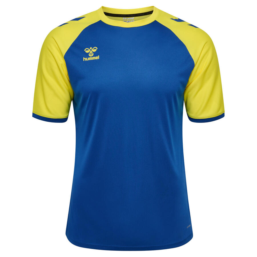 Джерси унисекс Hummel hmlMATCH LEAGUE JERSEY S/S 233153
Джерси унисекс Hummel hmlMATCH LEAGUE JERSEY S/S 233153