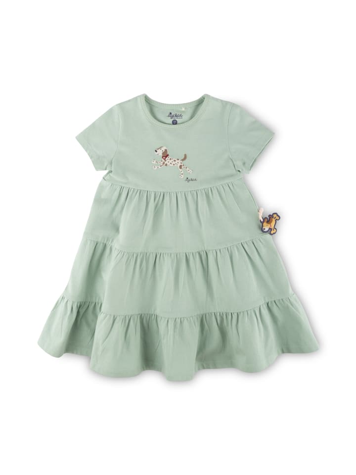 Платье Sigikid, зеленый
Платье Sigikid, зеленый